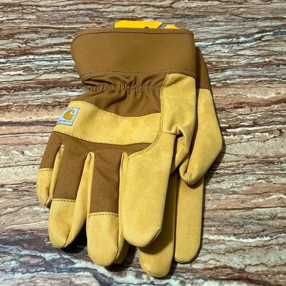 Carhartt Gloves - Picture 4 of 8
